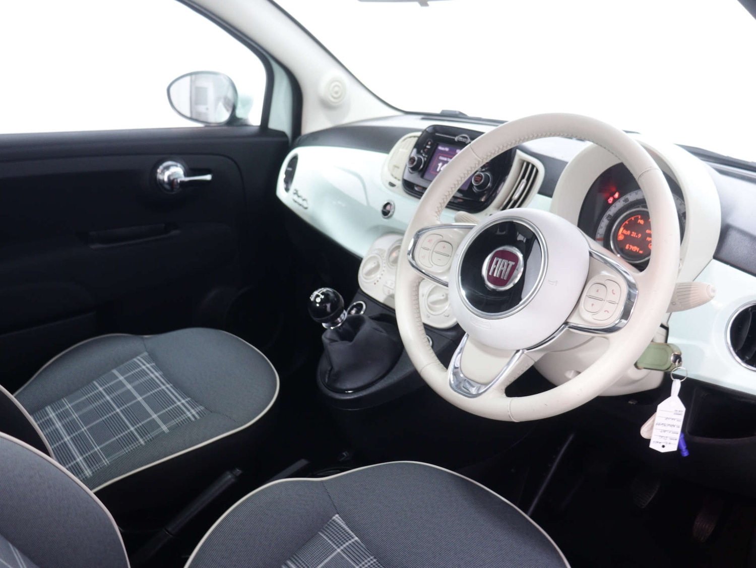 Used Fiat 500 2019 for sale - 76143241: Photo 29