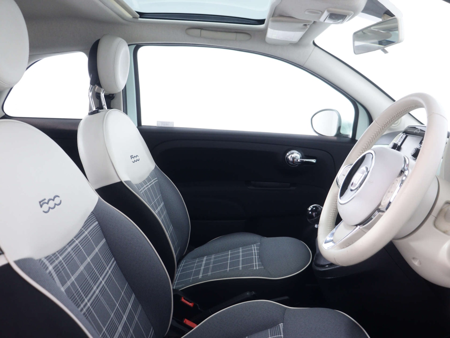 Used Fiat 500 2019 for sale - 76143241: Photo 30