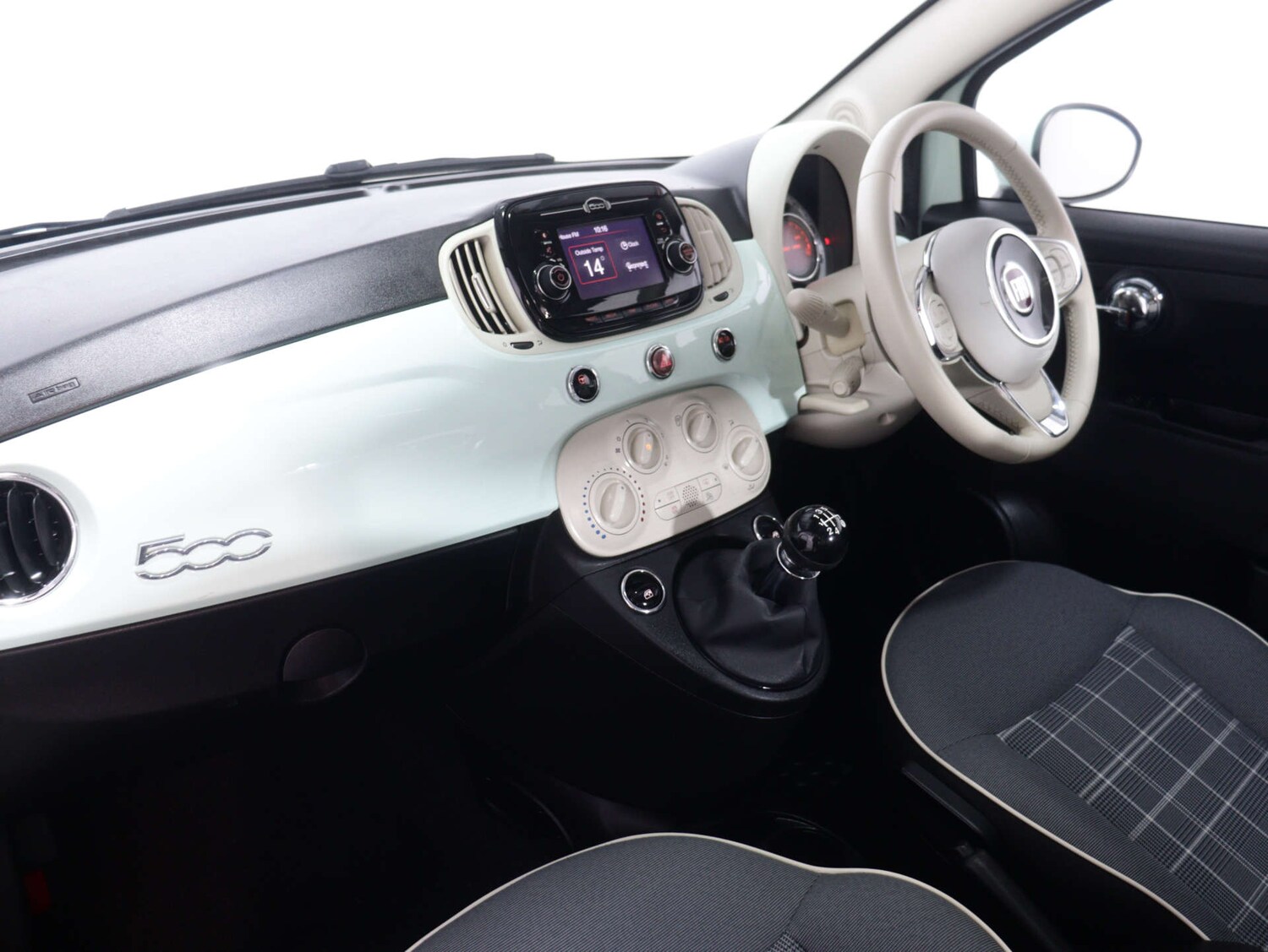 Used Fiat 500 2019 for sale - 76143241: Photo 33