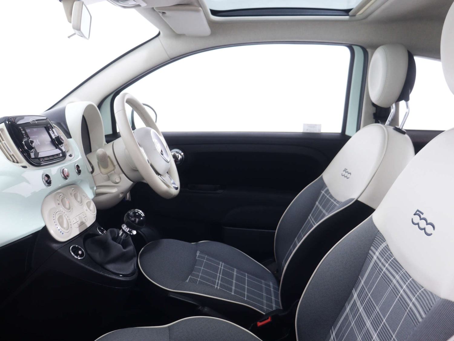 Used Fiat 500 2019 for sale - 76143241: Photo 34