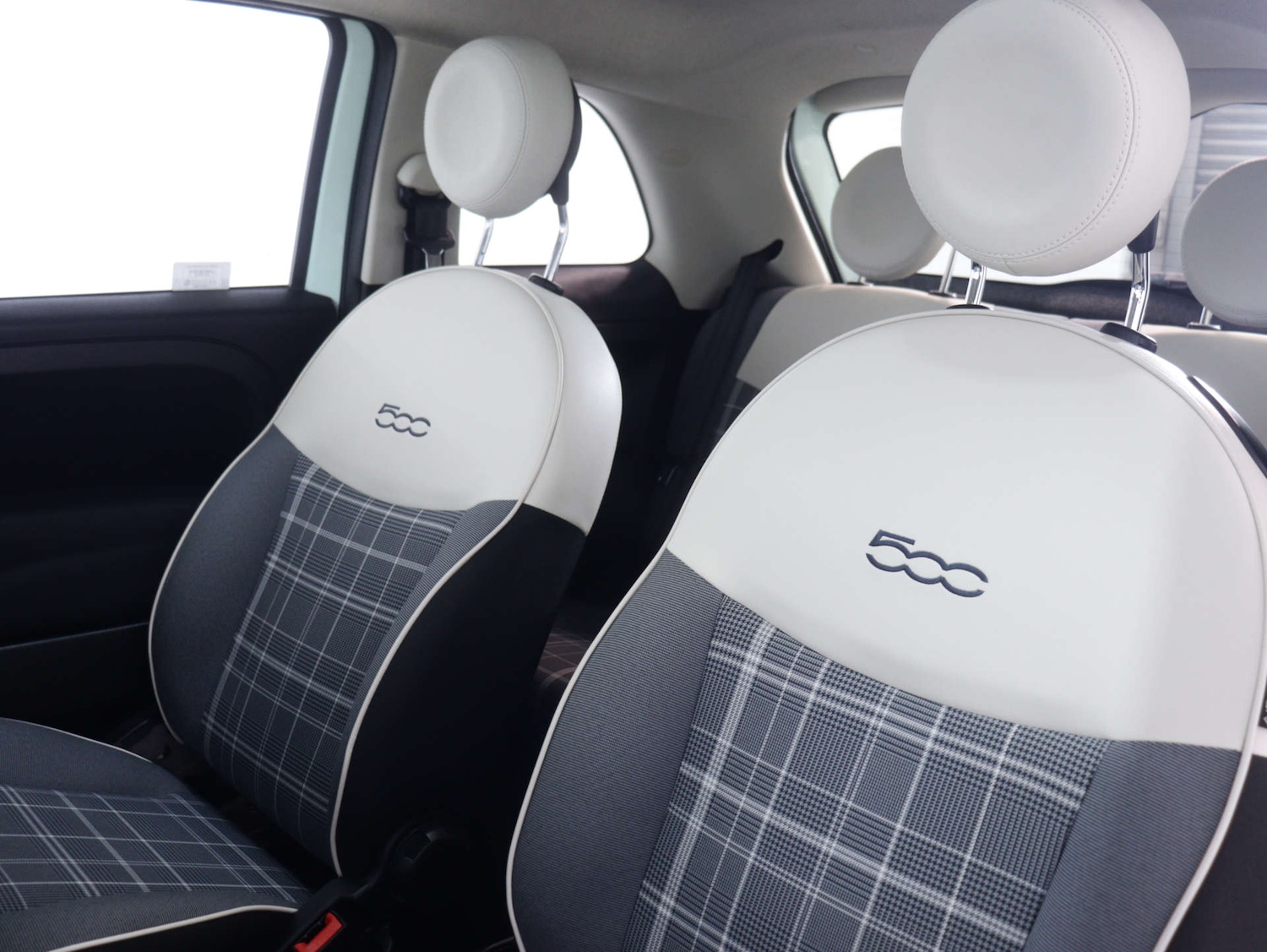 Used Fiat 500 2019 for sale - 76143241: Photo 35