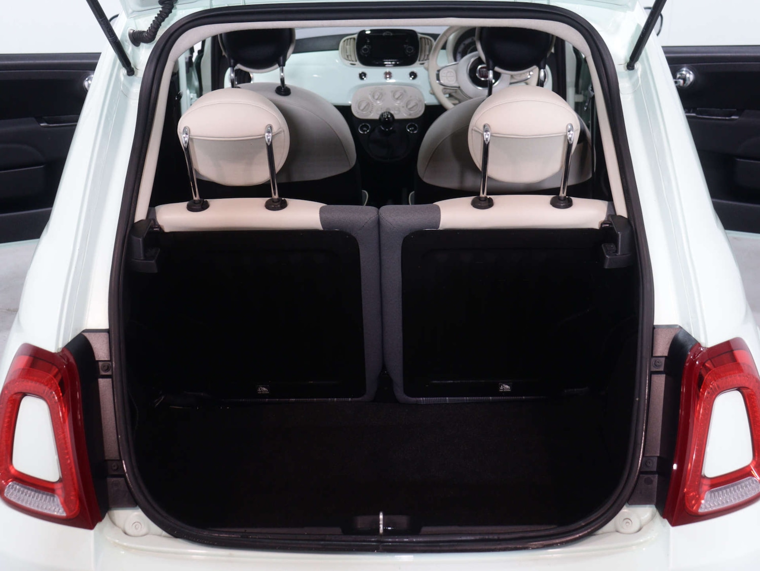 Used Fiat 500 2019 for sale - 76143241: Photo 40