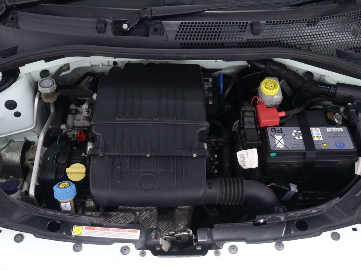 Used Fiat 500 2019 for sale - 76143241: Photo 41