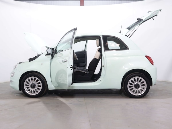 Used Fiat 500 2019 for sale - 76143241: Photo 45