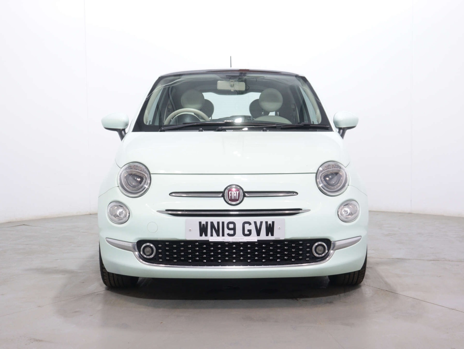 Used Fiat 500 2019 for sale - 76143241: Photo 5