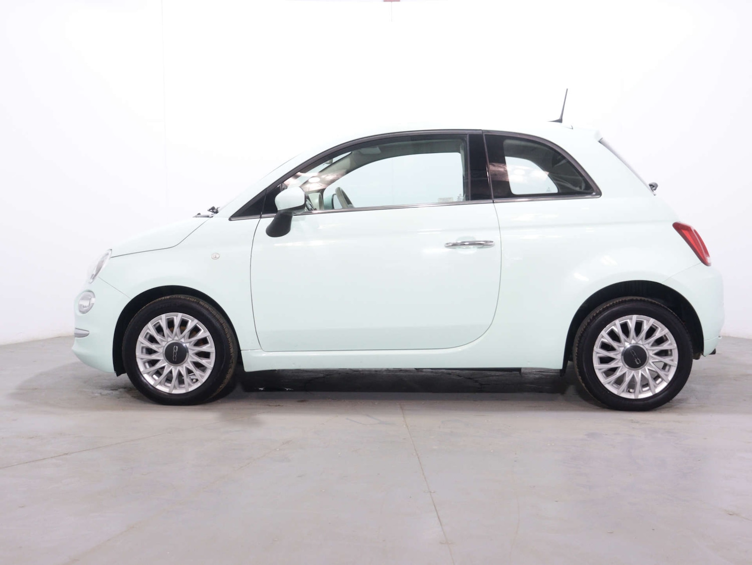 Used Fiat 500 2019 for sale - 76143241: Photo 7