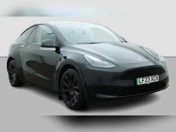 Used Tesla Model Y 2023 for sale - 77708952: Photo