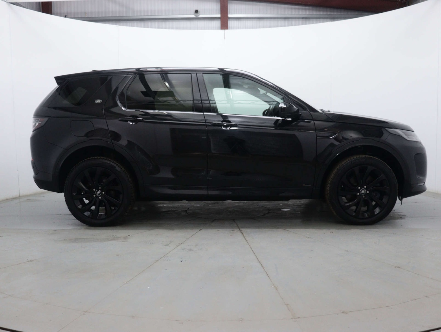 Used Land Rover Discovery Sport 2021 for sale - 76253834: Photo 11