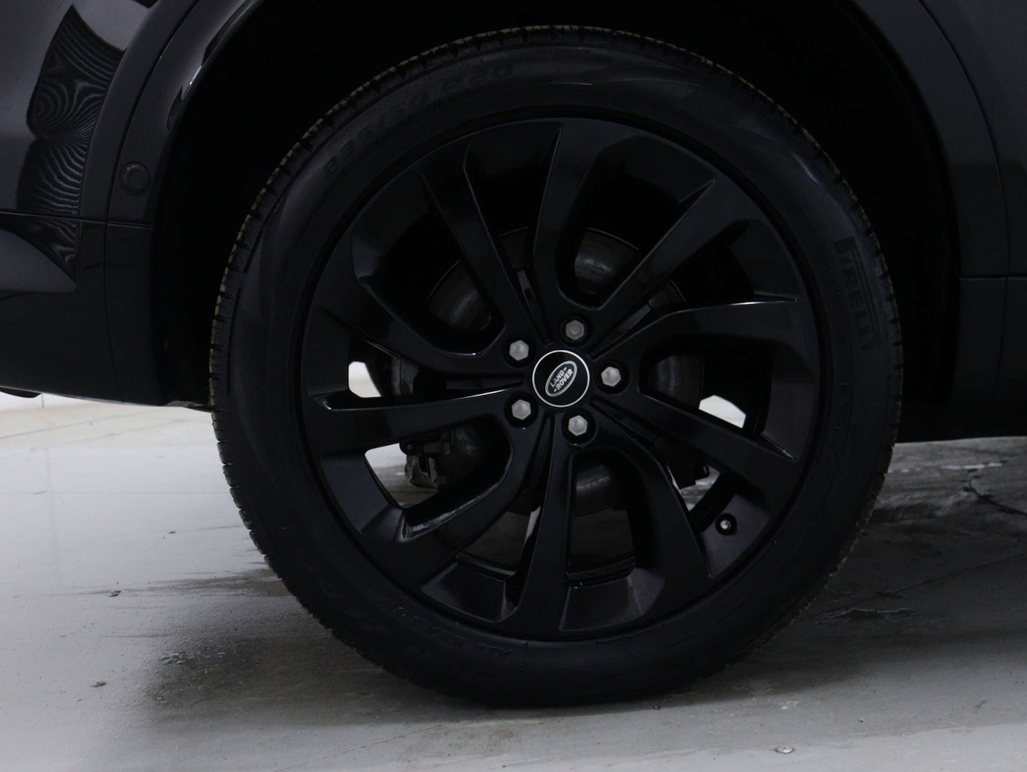 Used Land Rover Discovery Sport 2021 for sale - 76253834: Photo 12