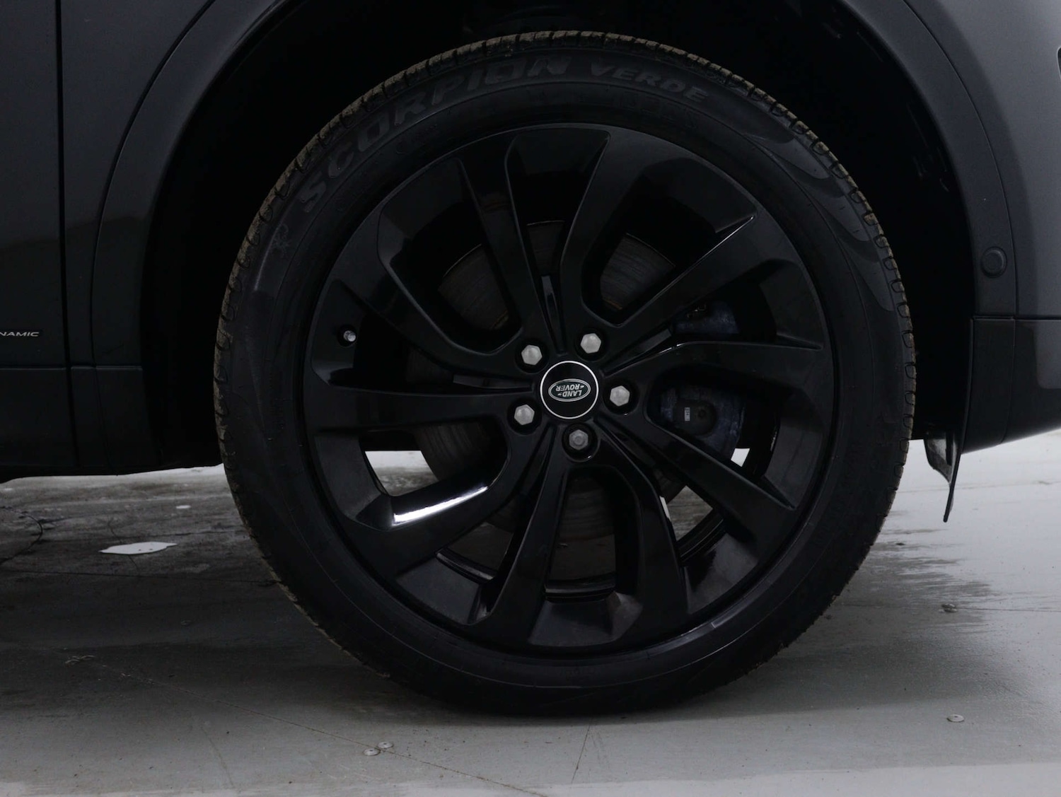 Used Land Rover Discovery Sport 2021 for sale - 76253834: Photo 13