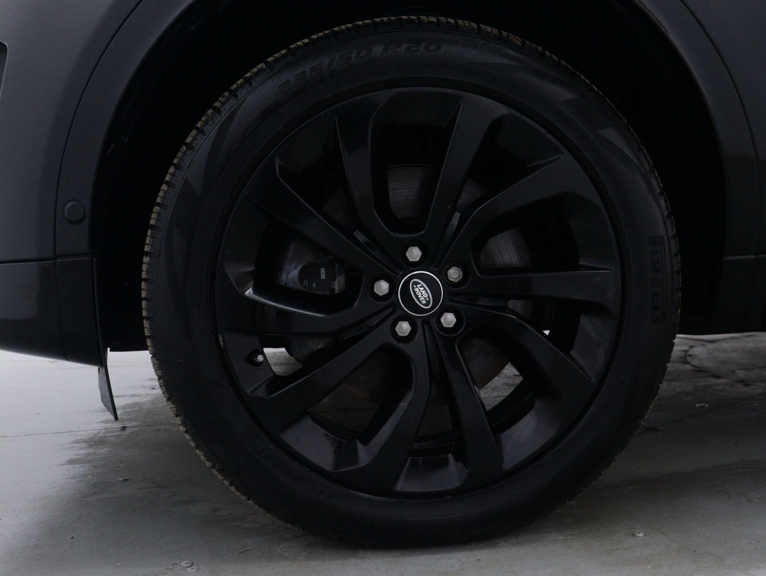 Used Land Rover Discovery Sport 2021 for sale - 76253834: Photo 14