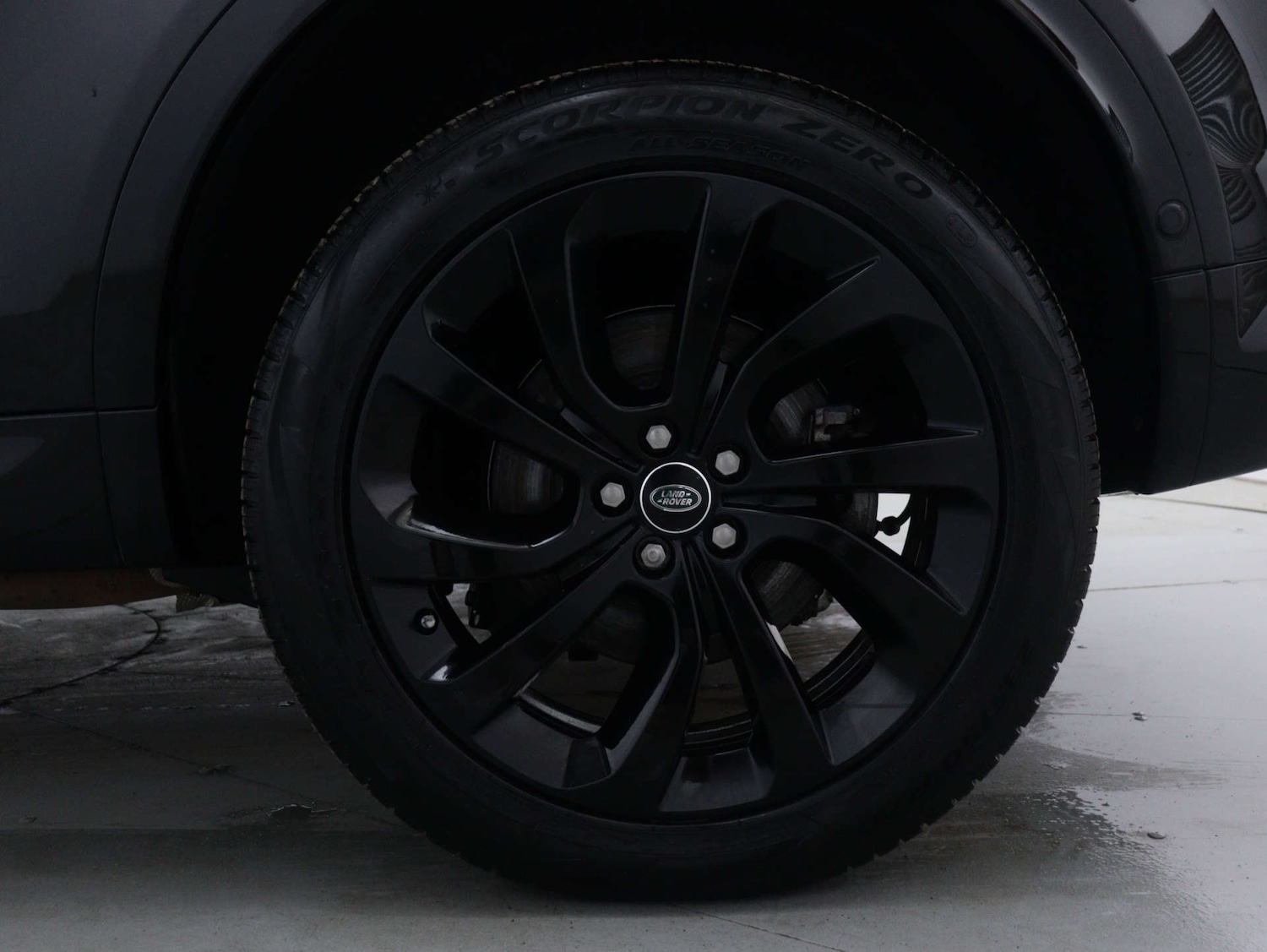 Used Land Rover Discovery Sport 2021 for sale - 76253834: Photo 15