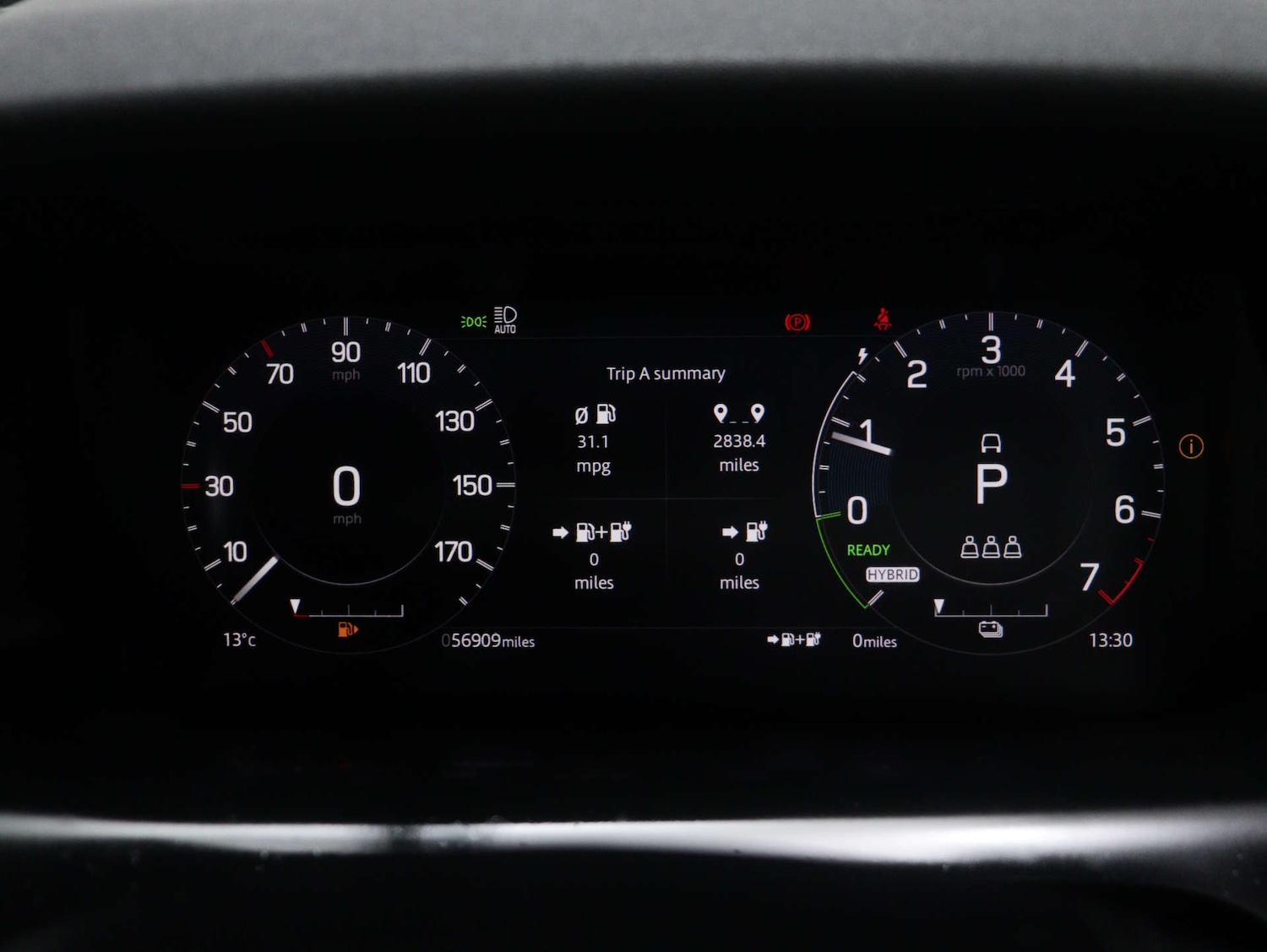 Used Land Rover Discovery Sport 2021 for sale - 76253834: Photo 16