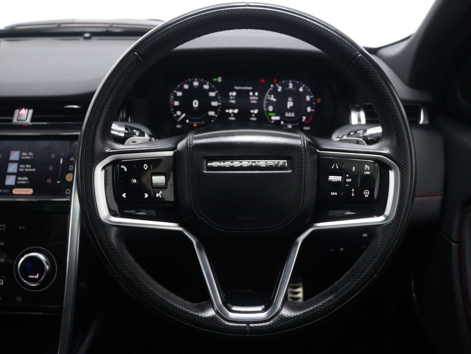 Used Land Rover Discovery Sport 2021 for sale - 76253834: Photo 17