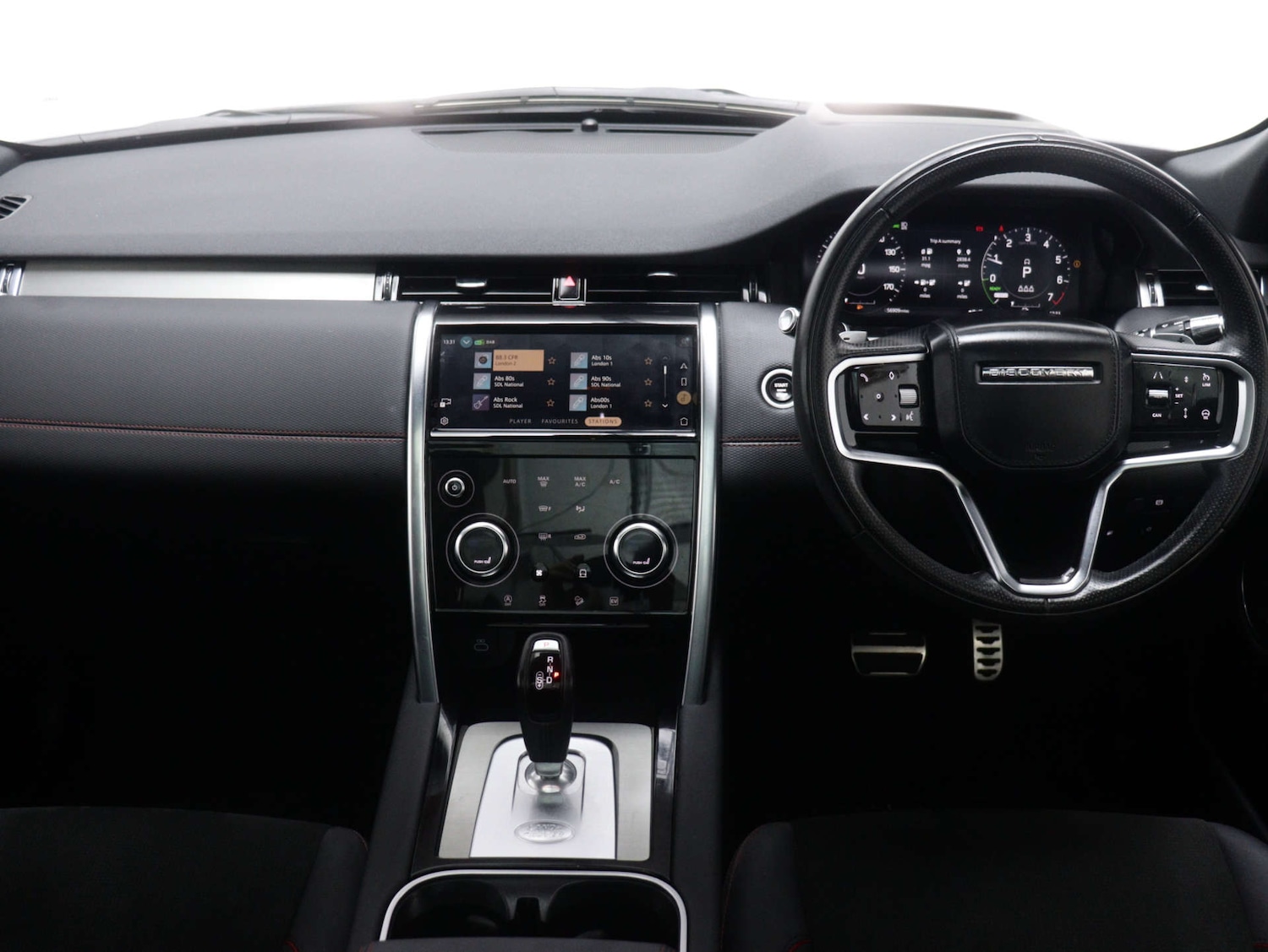 Used Land Rover Discovery Sport 2021 for sale - 76253834: Photo 18