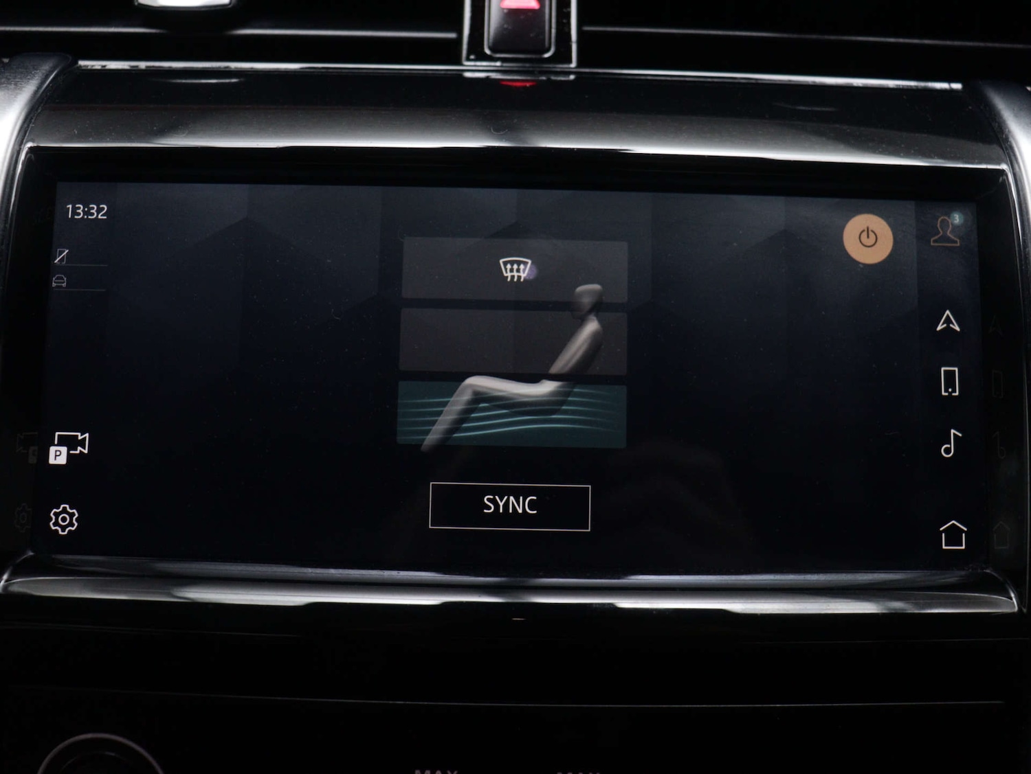 Used Land Rover Discovery Sport 2021 for sale - 76253834: Photo 24