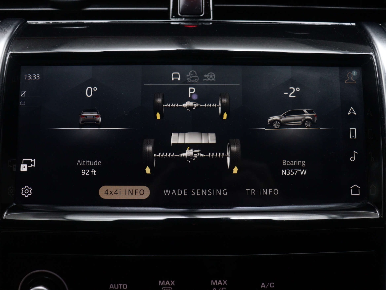 Used Land Rover Discovery Sport 2021 for sale - 76253834: Photo 27