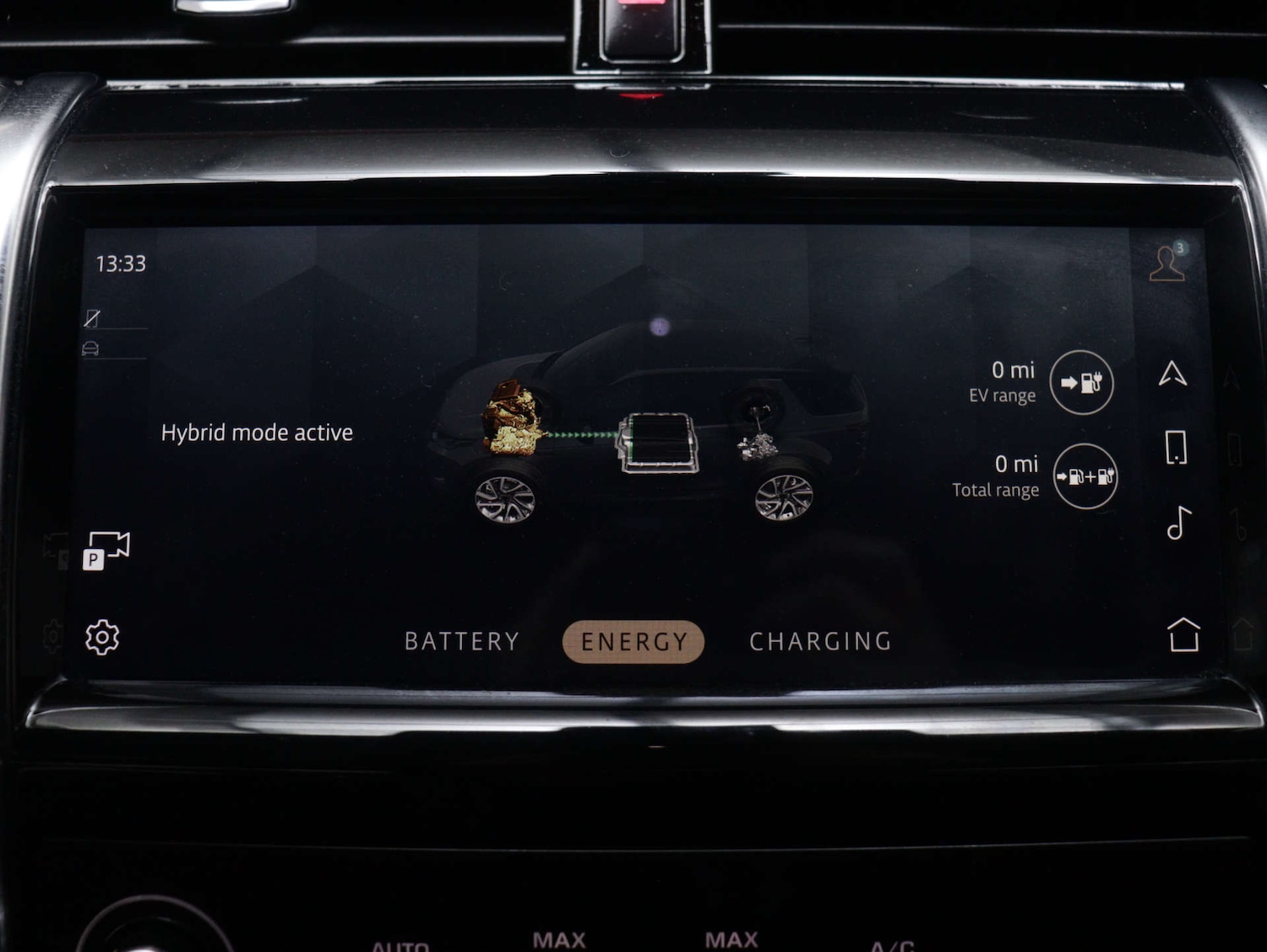 Used Land Rover Discovery Sport 2021 for sale - 76253834: Photo 28