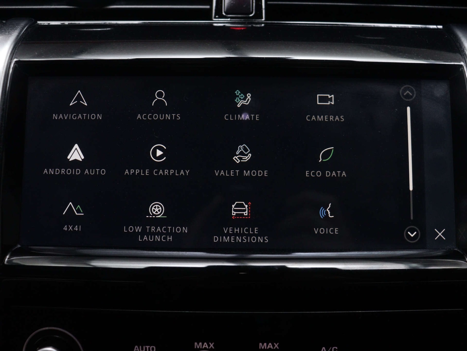 Used Land Rover Discovery Sport 2021 for sale - 76253834: Photo 29