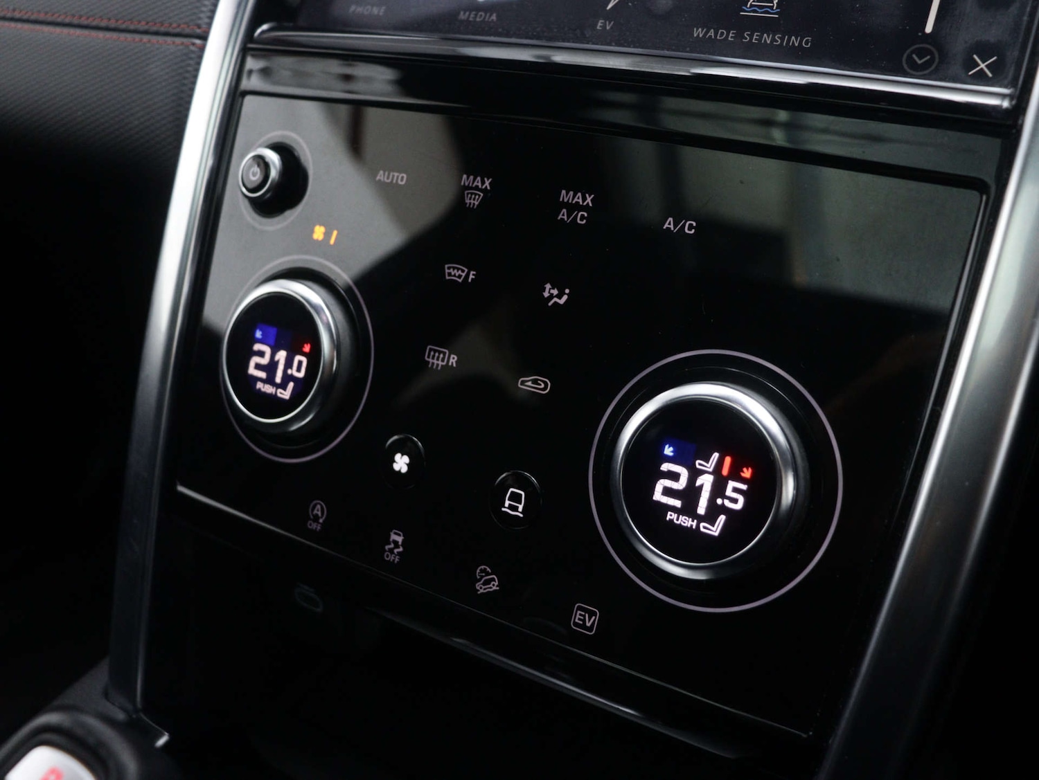 Used Land Rover Discovery Sport 2021 for sale - 76253834: Photo 31