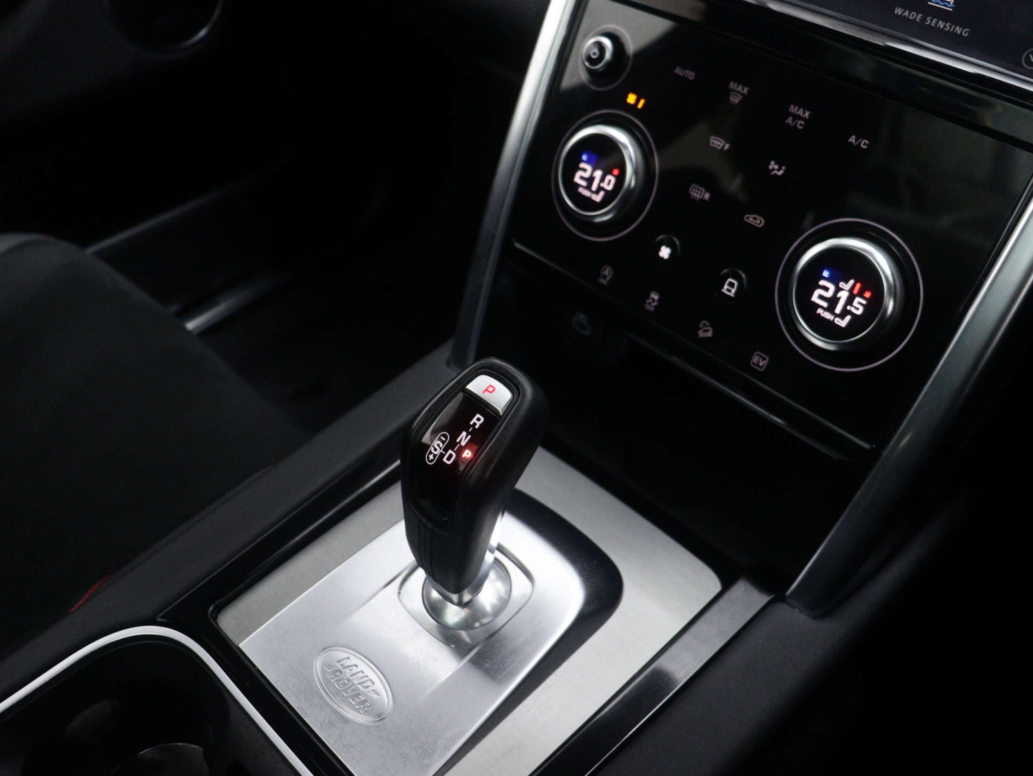 Used Land Rover Discovery Sport 2021 for sale - 76253834: Photo 32