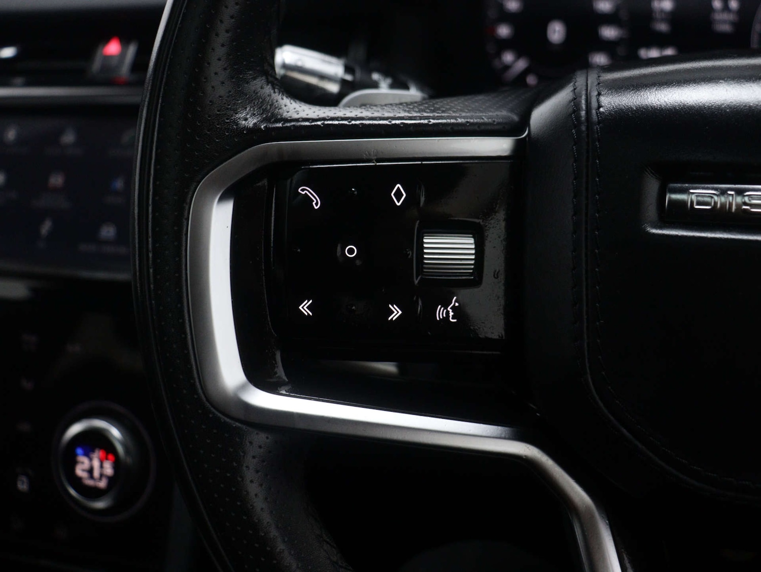 Used Land Rover Discovery Sport 2021 for sale - 76253834: Photo 34