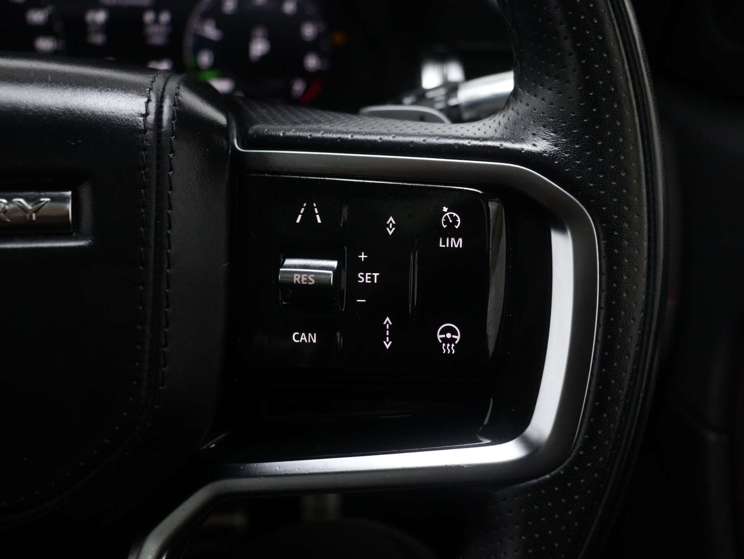 Used Land Rover Discovery Sport 2021 for sale - 76253834: Photo 35