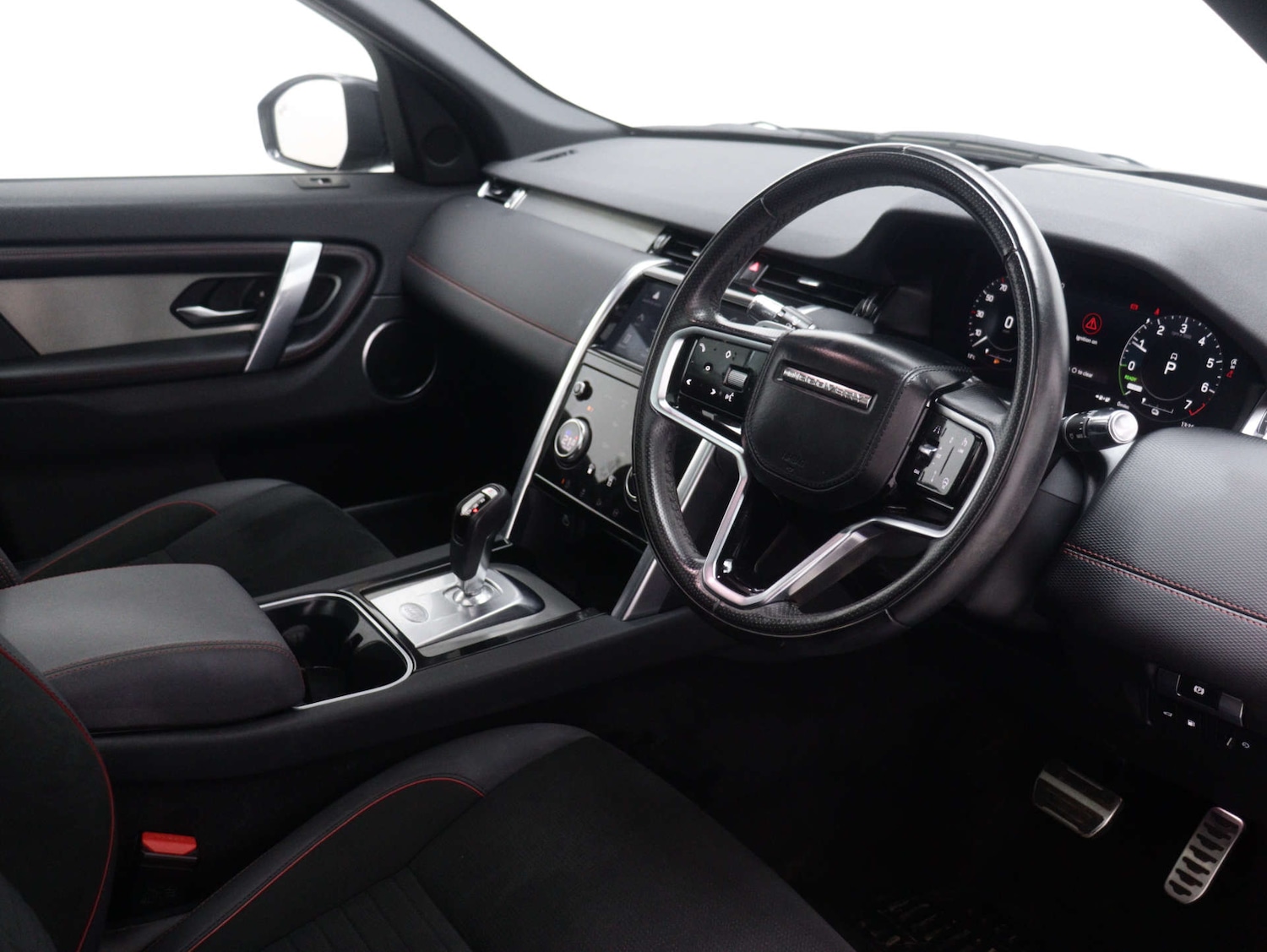 Used Land Rover Discovery Sport 2021 for sale - 76253834: Photo 42