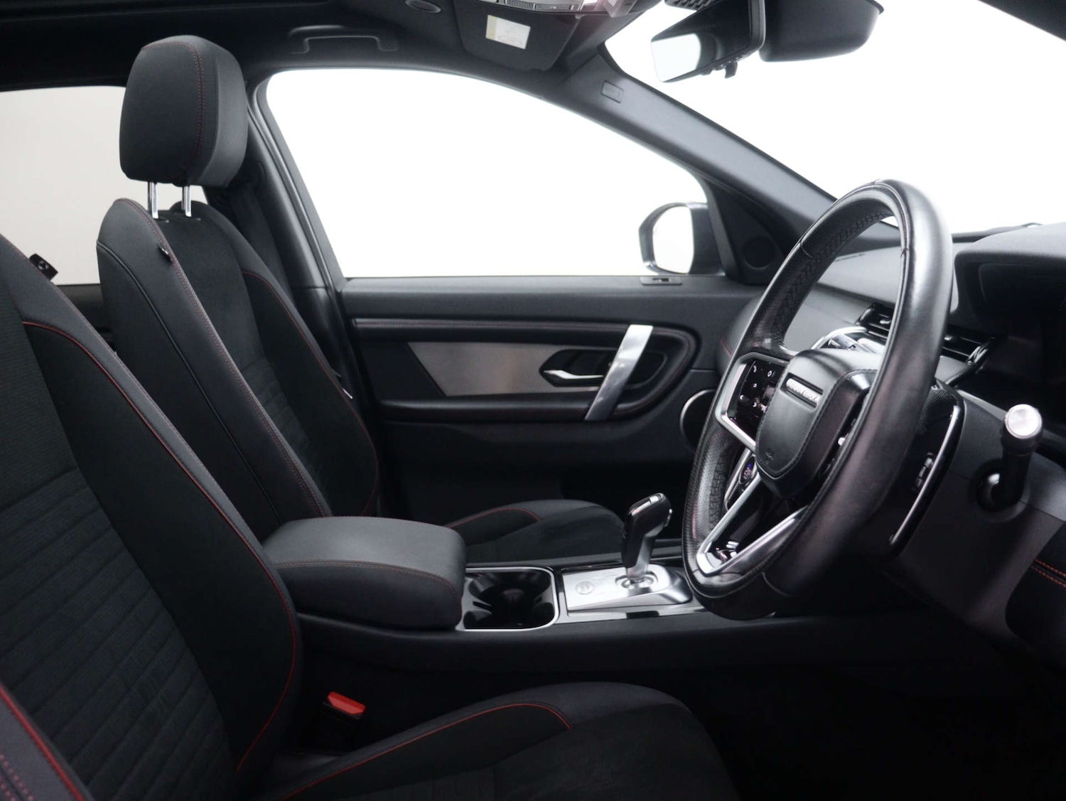 Used Land Rover Discovery Sport 2021 for sale - 76253834: Photo 43