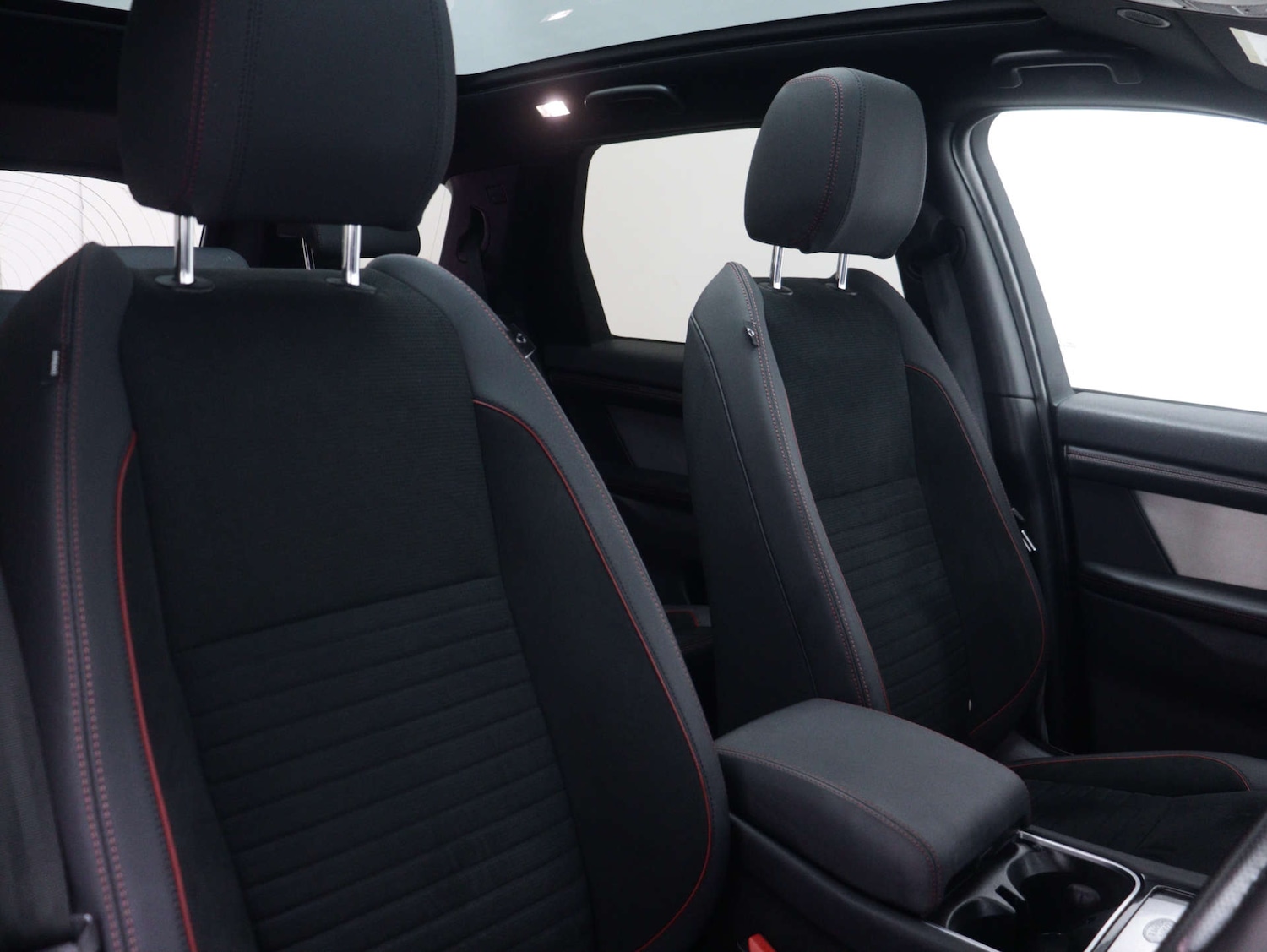 Used Land Rover Discovery Sport 2021 for sale - 76253834: Photo 44