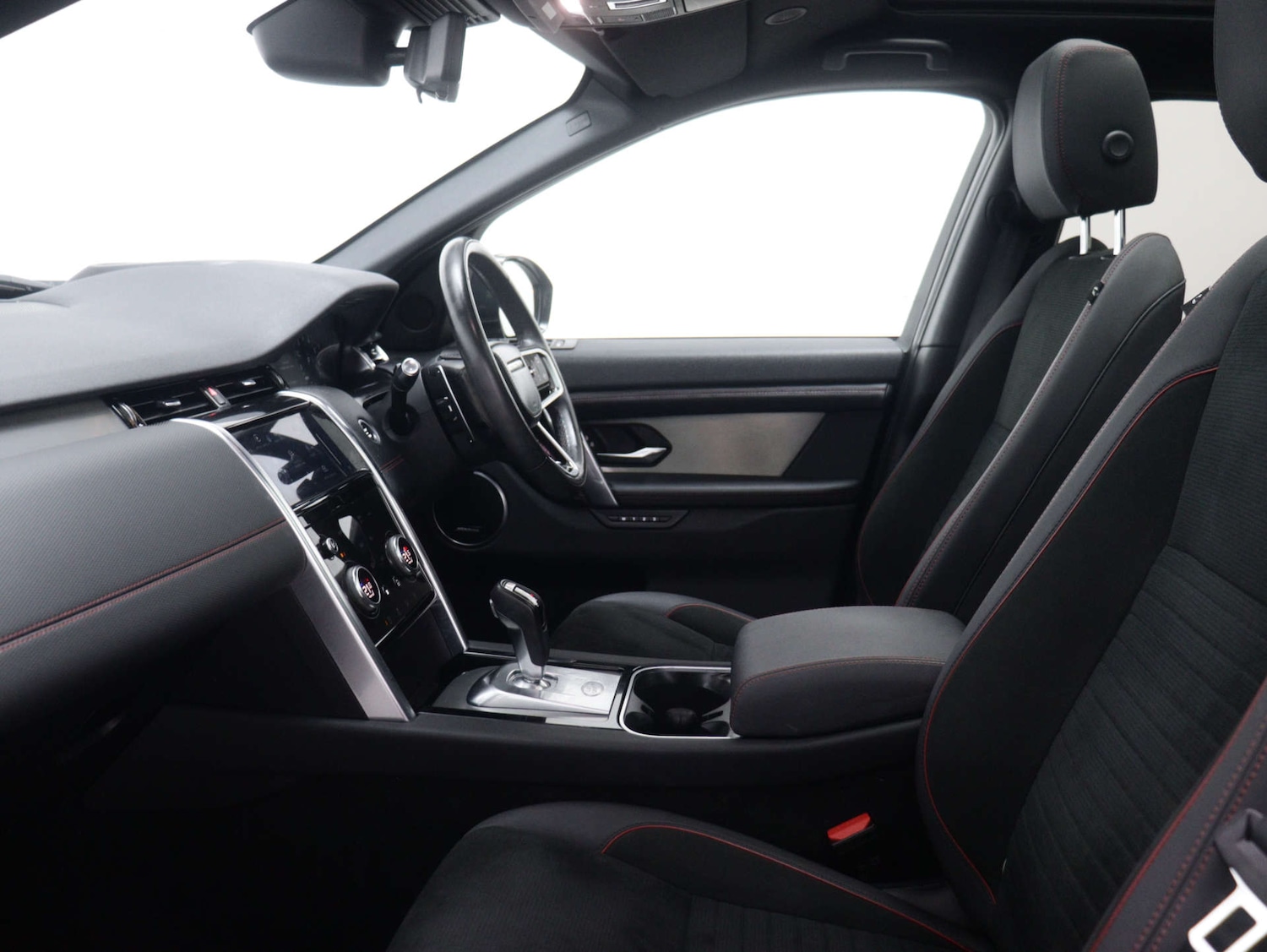 Used Land Rover Discovery Sport 2021 for sale - 76253834: Photo 47