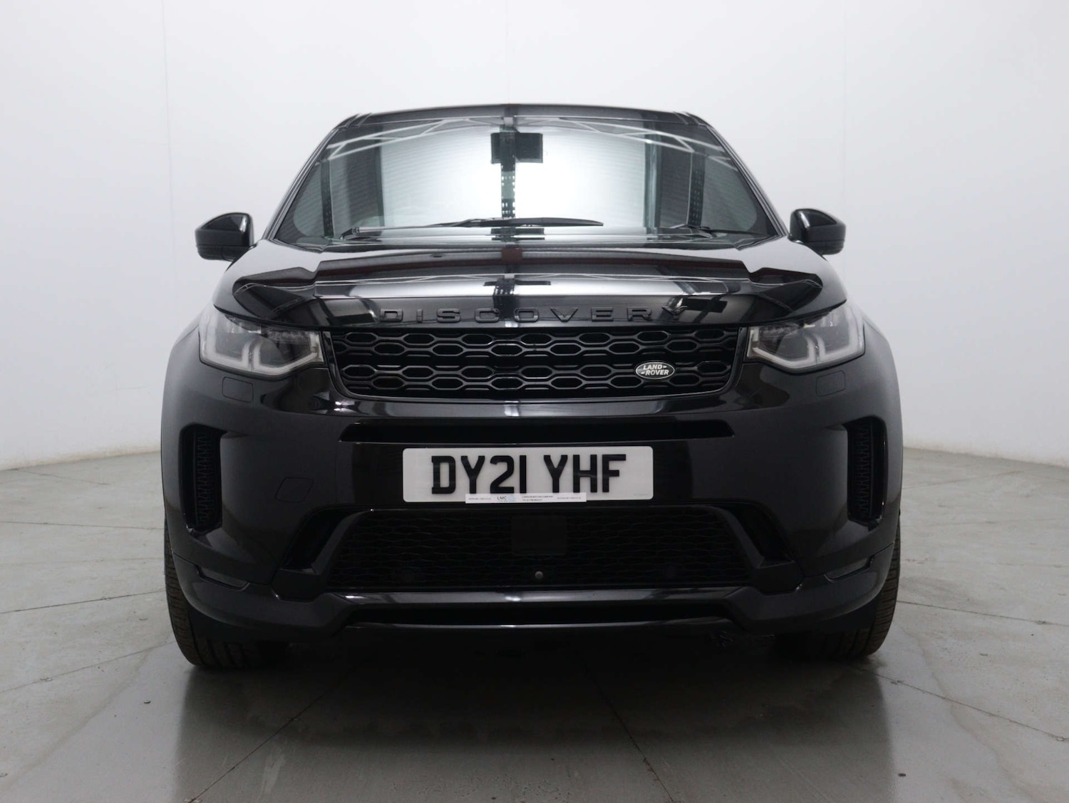 Used Land Rover Discovery Sport 2021 for sale - 76253834: Photo 5