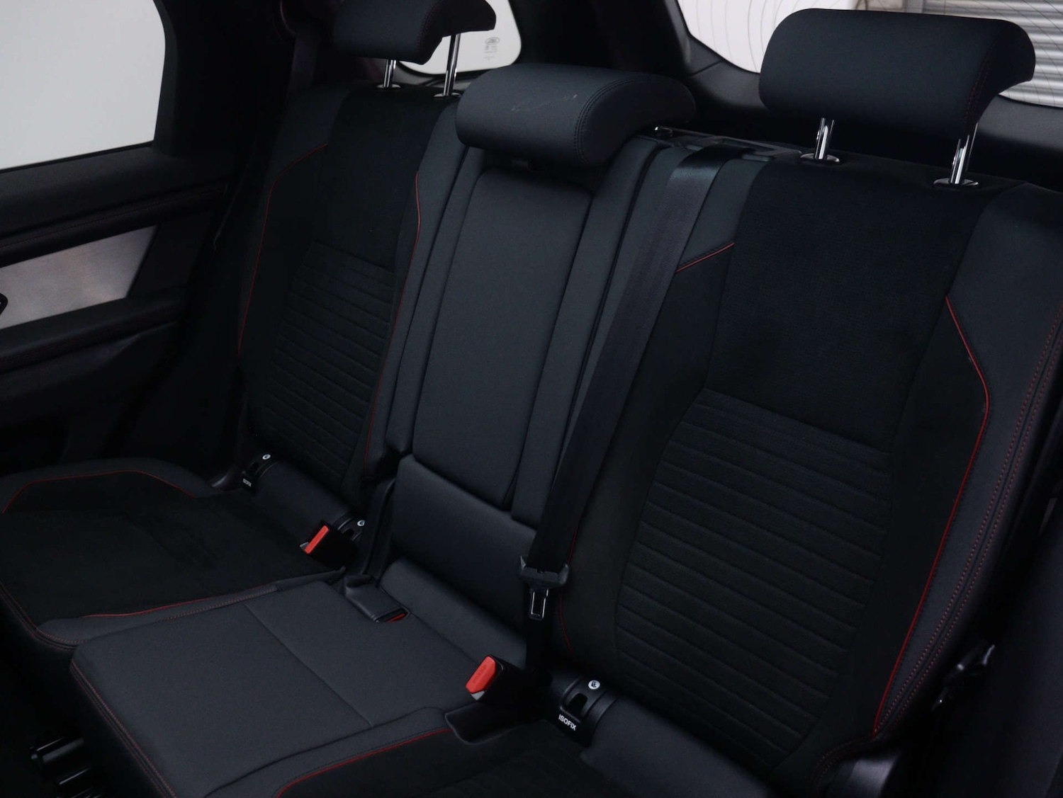 Used Land Rover Discovery Sport 2021 for sale - 76253834: Photo 50