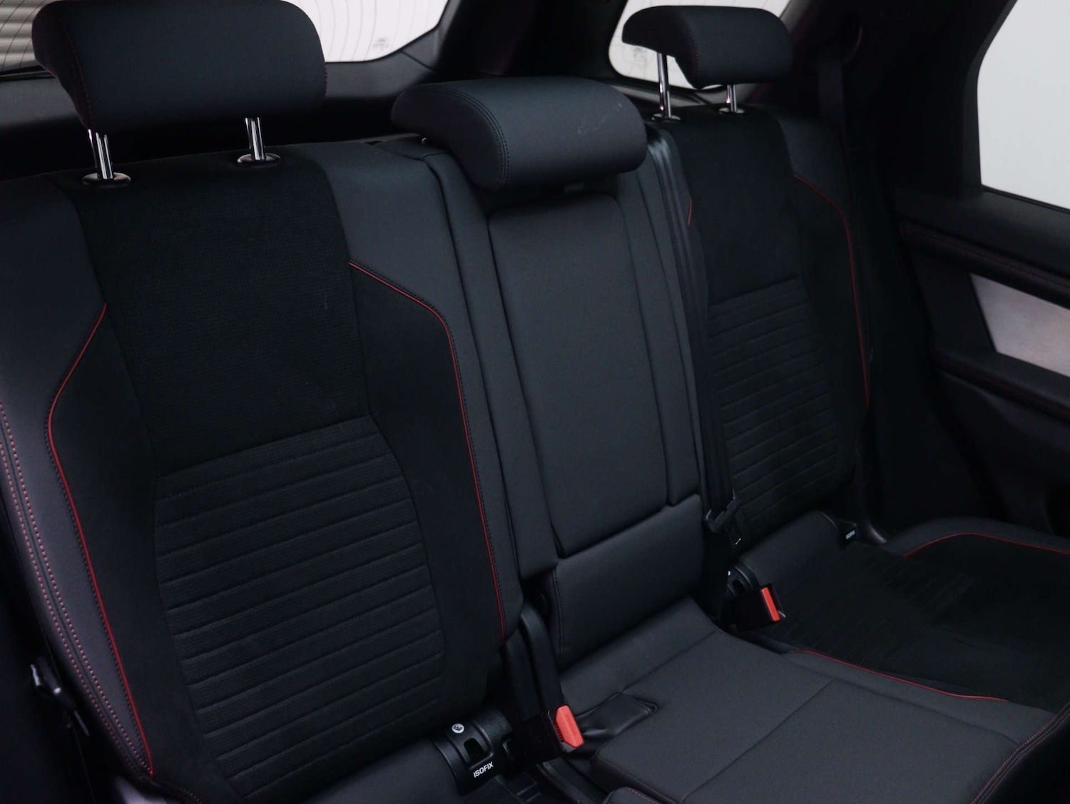 Used Land Rover Discovery Sport 2021 for sale - 76253834: Photo 51
