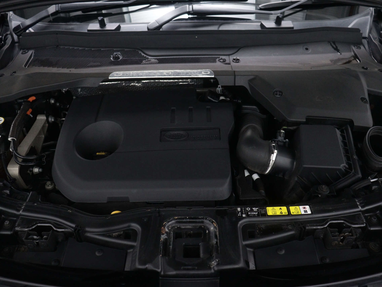 Used Land Rover Discovery Sport 2021 for sale - 76253834: Photo 55