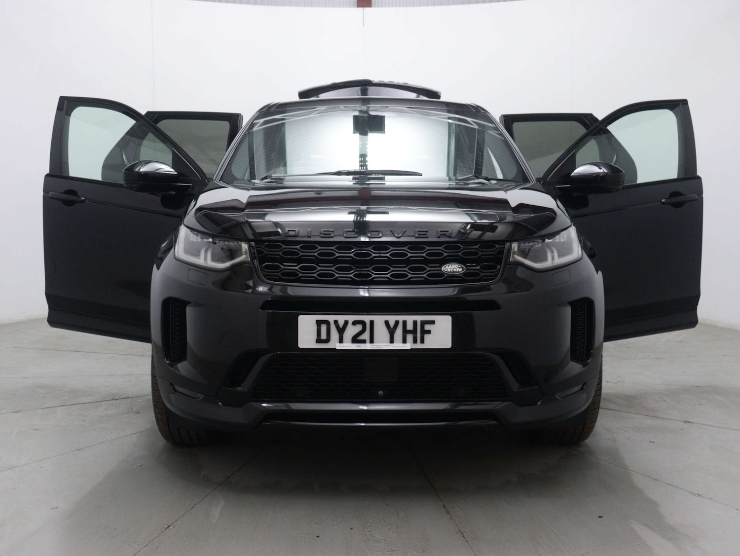 Used Land Rover Discovery Sport 2021 for sale - 76253834: Photo 58