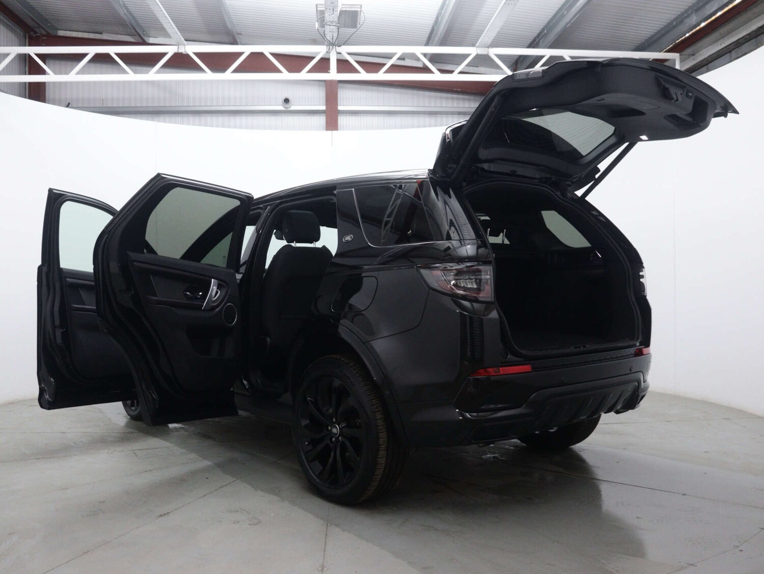 Used Land Rover Discovery Sport 2021 for sale - 76253834: Photo 61