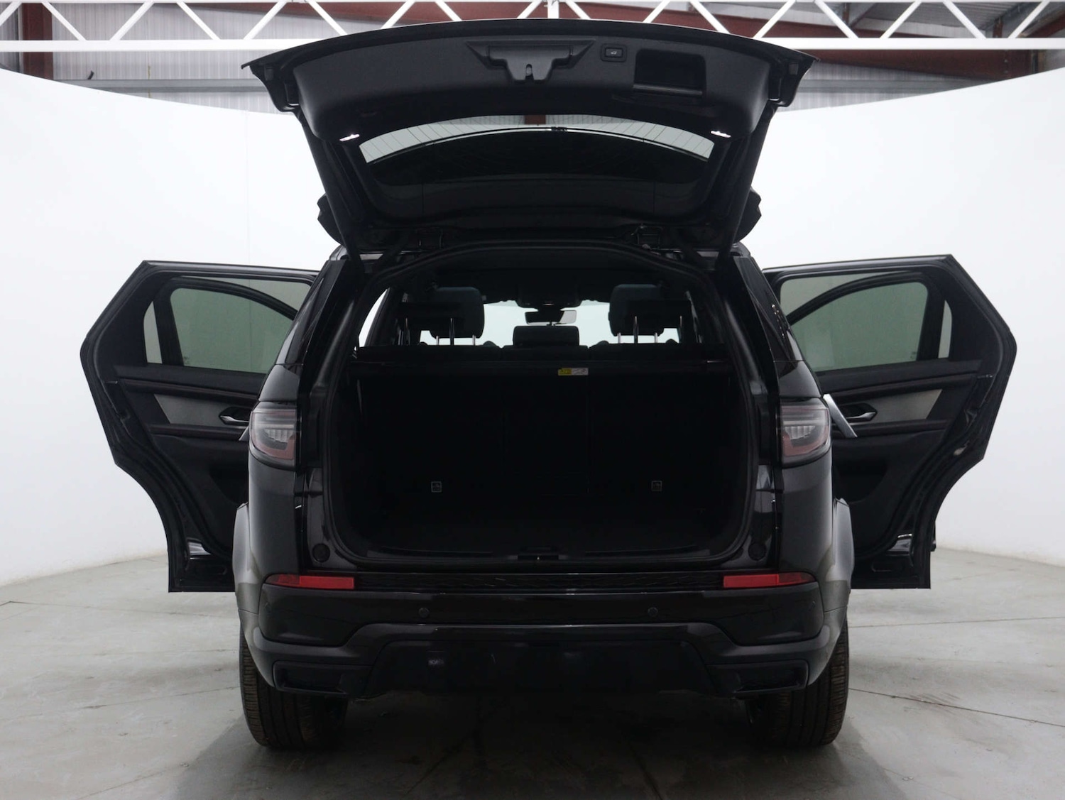 Used Land Rover Discovery Sport 2021 for sale - 76253834: Photo 62