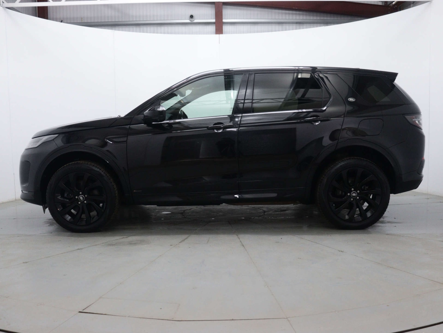 Used Land Rover Discovery Sport 2021 for sale - 76253834: Photo 7