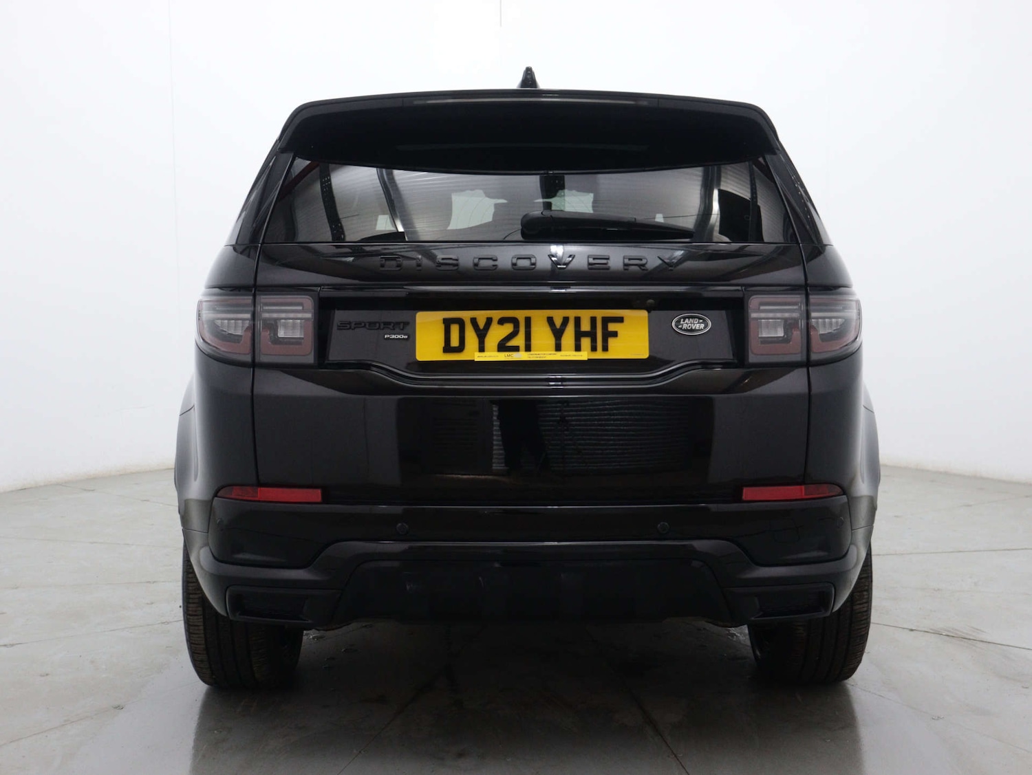 Used Land Rover Discovery Sport 2021 for sale - 76253834: Photo 9