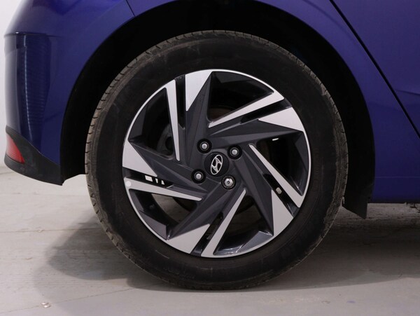 Used Hyundai i20 2022 for sale - 73567879: Photo 12