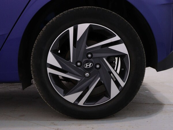 Used Hyundai i20 2022 for sale - 73567879: Photo 15