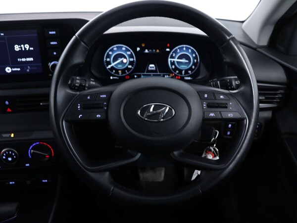 Used Hyundai i20 2022 for sale - 73567879: Photo 17