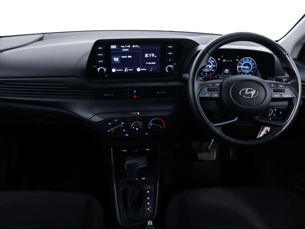 Used Hyundai i20 2022 for sale - 73567879: Photo 18