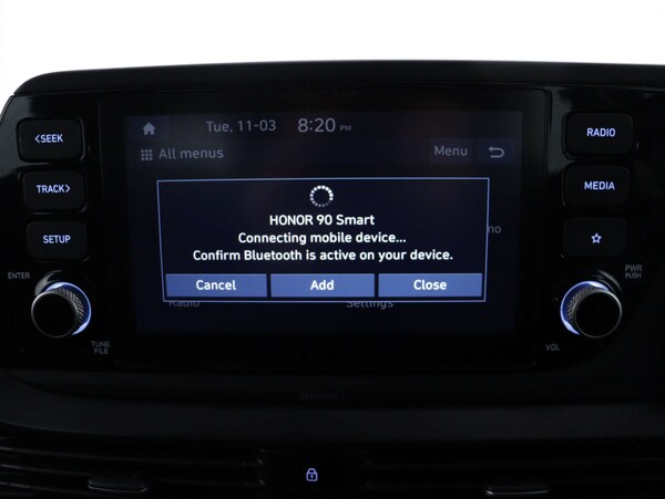 Used Hyundai i20 2022 for sale - 73567879: Photo 22