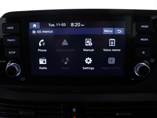 Used Hyundai i20 2022 for sale - 73567879: Photo 23