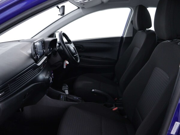 Used Hyundai i20 2022 for sale - 73567879: Photo 36