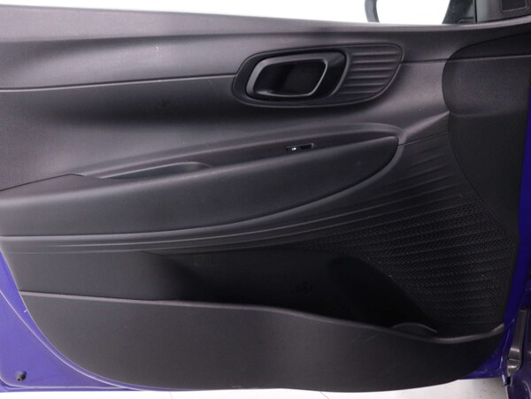 Used Hyundai i20 2022 for sale - 73567879: Photo 37
