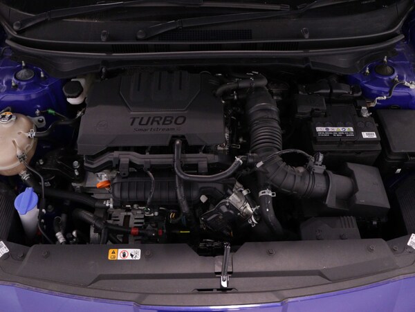 Used Hyundai i20 2022 for sale - 73567879: Photo 41