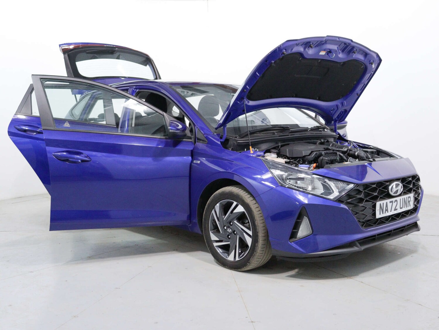 Vehicle 42